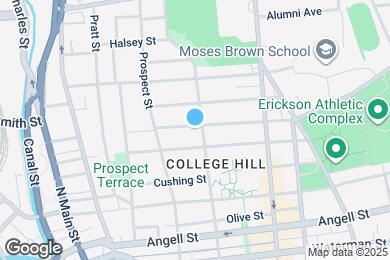 Map image of the property - 77 Lloyd Ave