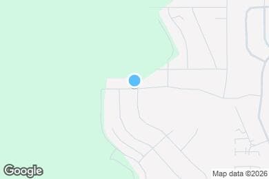 Map image of the property - 9617 W Broek Dr