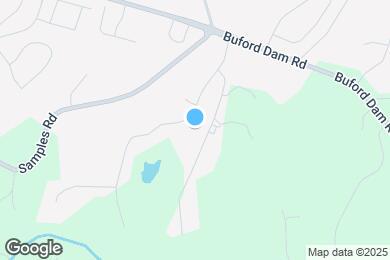 Map image of the property - 2835 Sulky Ct