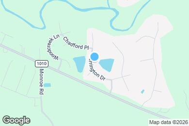 Map image of the property - 146 Farrington Dr