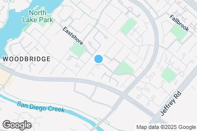 Map image of the property - 5 Coldstream, 47