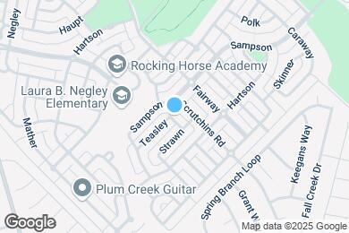 Map image of the property - 140 Schmidt