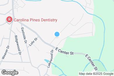 Map image of the property - 10 Dearr Dr