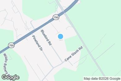 Map image of the property - 1842 Produce Ln