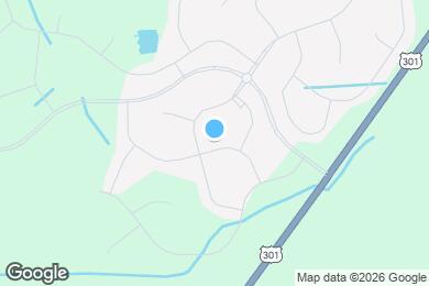 Map image of the property - 12212 High Rock Wy