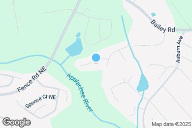 Map image of the property - 930 Willow Hollow Dr