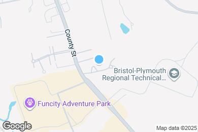 Map image of the property - 840 County