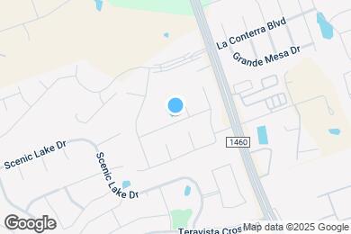 Map image of the property - 206 Sun Daisy Rd