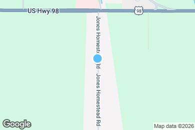 Map image of the property - 314 Jones Homestead Rd