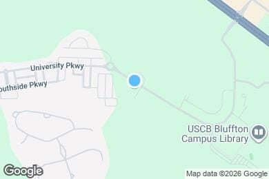 Map image of the property - 204 Mascot Ct