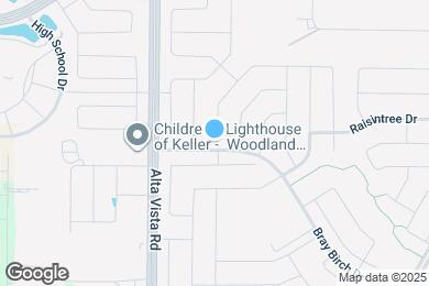 Map image of the property - 4860 Ambrosia Dr