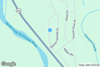 Map image of the property - 7481 Miller Wy