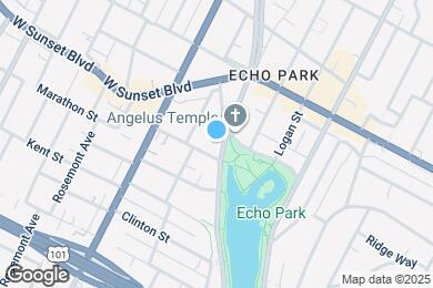 Map image of the property - Parkview Living