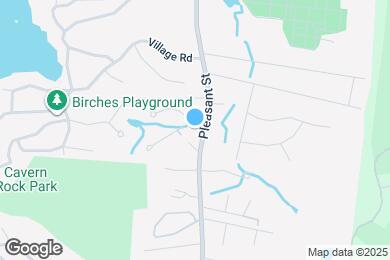 Map image of the property - 1104 Pleasant St