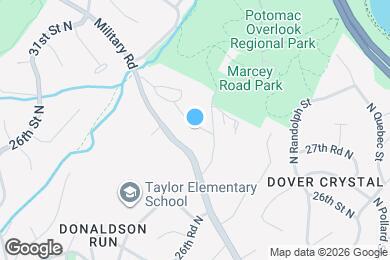 Map image of the property - 2644 N Beechwood Pl