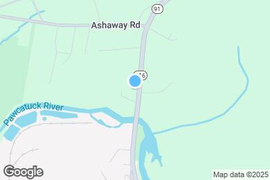 Map image of the property - 9 Alton Bradford Rd