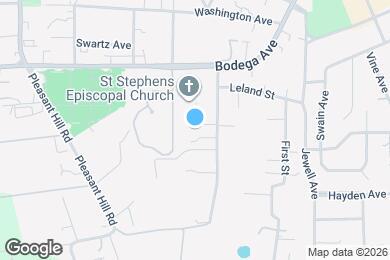 Map image of the property - 7807 Stefenoni Ct