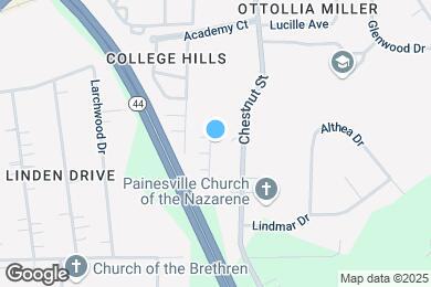 Map image of the property - 401 Station 44 Pl