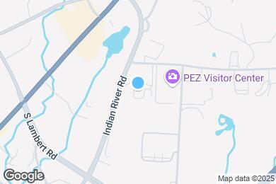 Map image of the property - 239 Indian River Rd