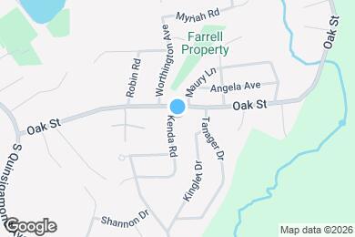 Map image of the property - 3 Kenda Rd