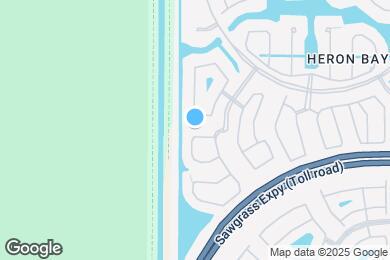 Map image of the property - 12591 NW 57th Pl