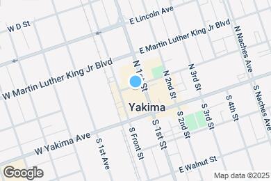 Map image of the property - 18 Staff Sgt Pendleton Way