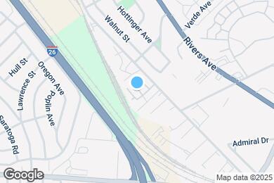 Map image of the property - 3723 Makana St