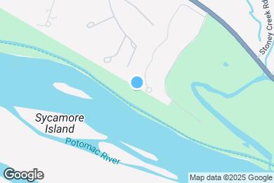 Map image of the property - 11540 Springridge Rd