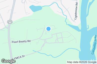 Map image of the property - 510 Dorman St