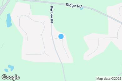 Map image of the property - 84 Glen Ridge Dr