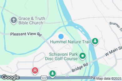 Map image of the property - 9132 Joyce Ln