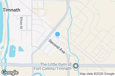 Map image of the property - 5392 Euclid Dr