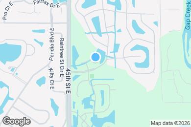 Map image of the property - 4538 Cabbage Key Terrace