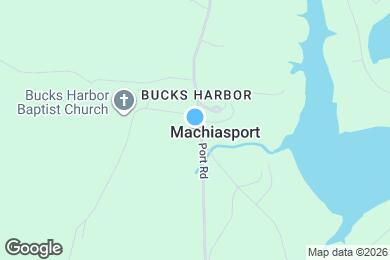 Map image of the property - 1309 Port Rd