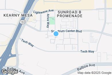 Map image of the property - 4671 Central Plaza