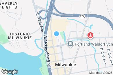 Map image of the property - North Main Village