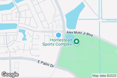 Map image of the property - 1776 SE 27th Rd
