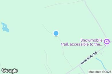 Map image of the property - 58 Sweet Fern Dr