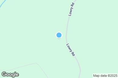 Map image of the property - 3234 Lowry Rd