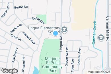 Map image of the property - 5 Conde Ln