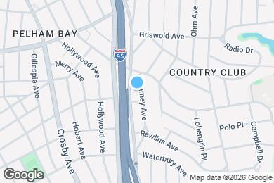 Map image of the property - KEARNEY AVENUE