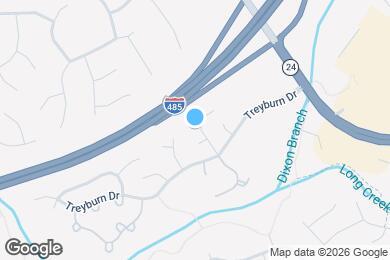 Map image of the property - 9236 Kimmel Ln