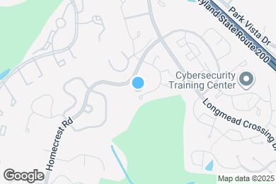 Map image of the property - 13812 Tabiona Dr