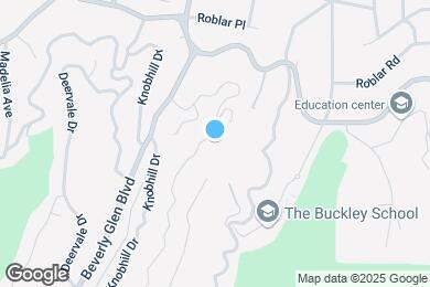 Map image of the property - 3962 Oakfield Dr