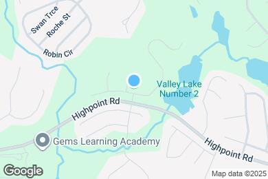 Map image of the property - 9553 Lakeview Cir