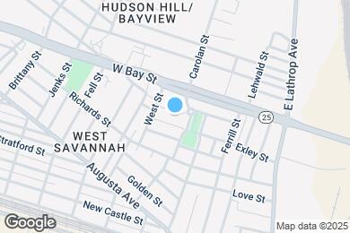 Map image of the property - Sustainable Fellwood I