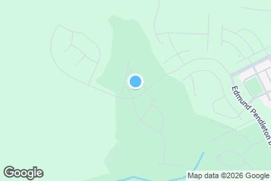 Map image of the property - 18423 Centennial Cir