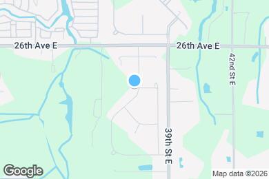 Map image of the property - 2902 Rock Sound St