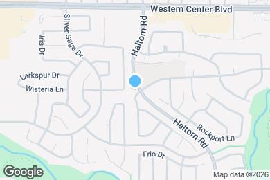 Map image of the property - 4293 Estes Park Cir