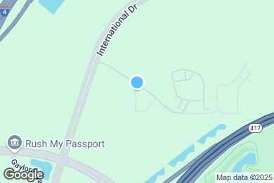 Map image of the property - 8543 Kediaman Ave